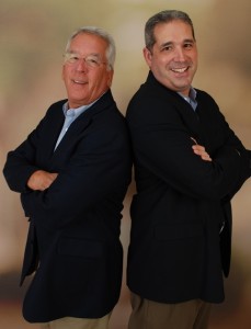 Paul and David Karofsky- Family Business