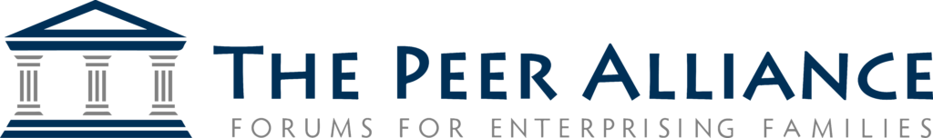 the peer alliance